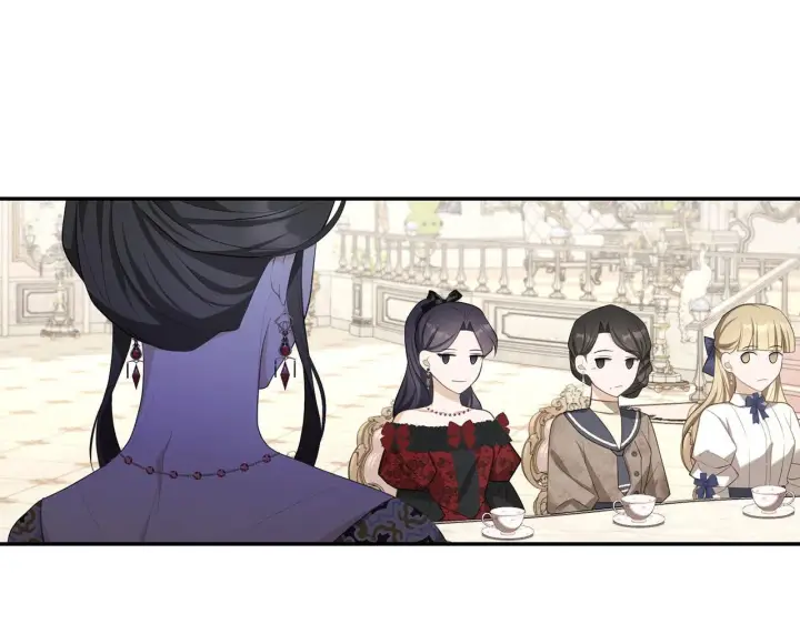 《虽然是骗子，但没关系》第36话 家族宴会图14