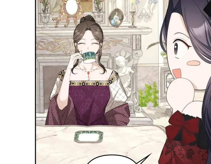 《虽然是骗子，但没关系》第36话 家族宴会图64