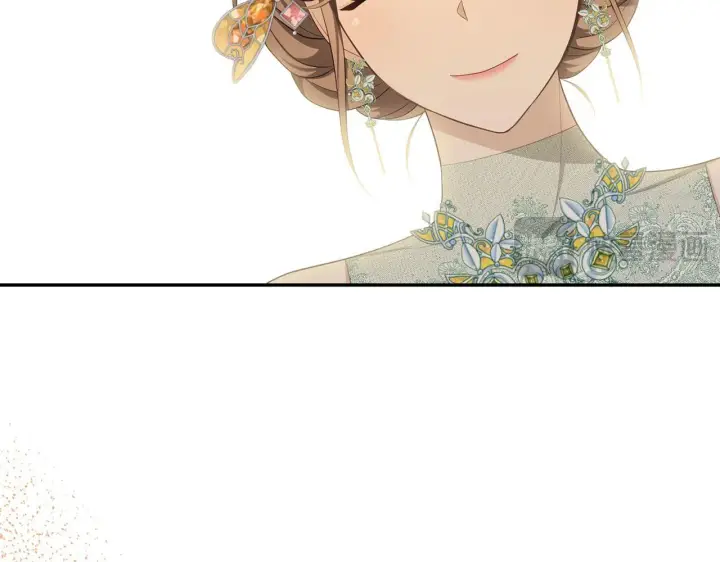 《虽然是骗子，但没关系》第36话 家族宴会图85
