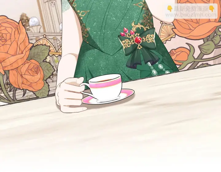 漫画《虽然是骗子，但没关系》第37话 金钱威胁第149张图