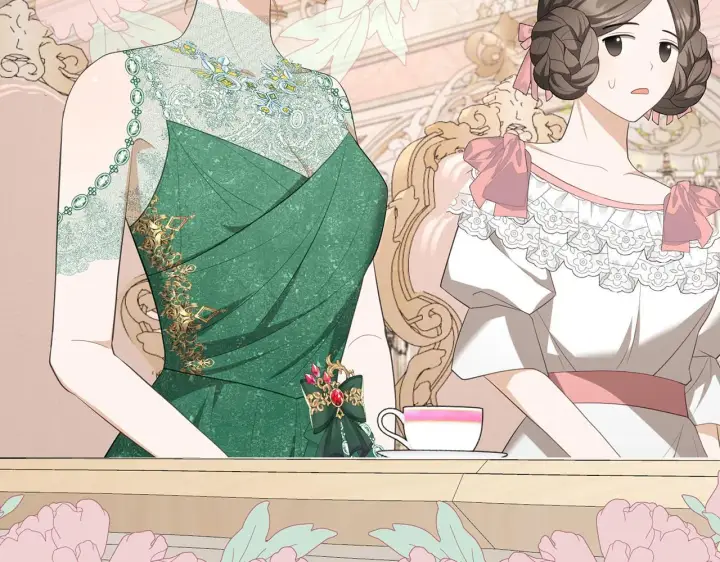 漫画《虽然是骗子，但没关系》第37话 金钱威胁第28张图