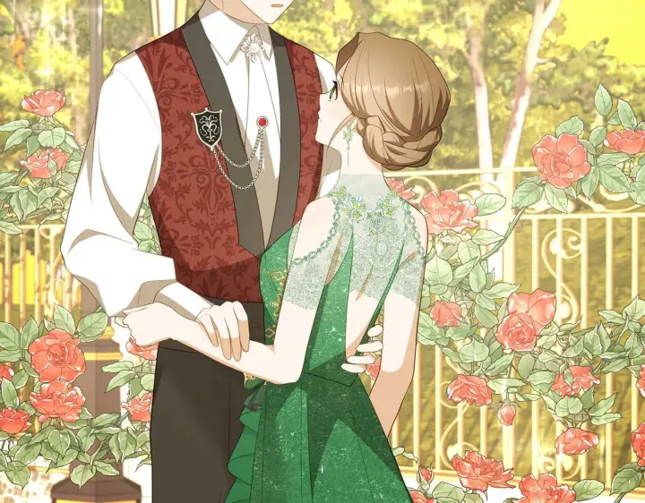 漫画《虽然是骗子，但没关系》第38话 你做得对第118张图