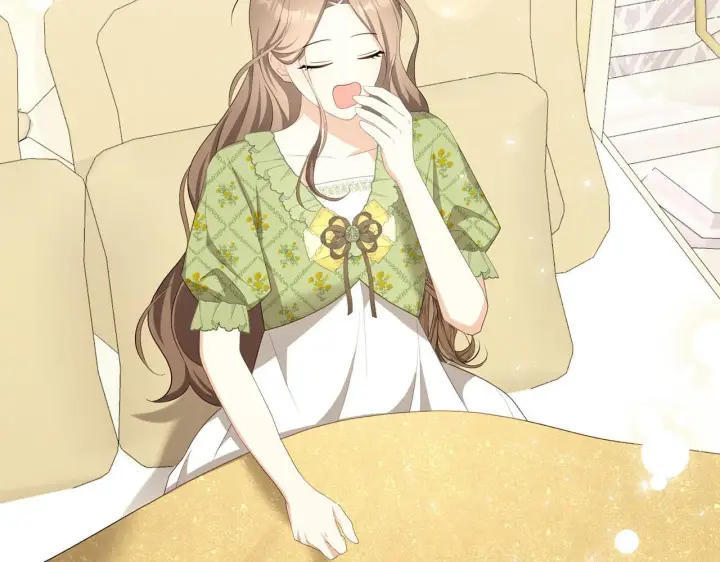 漫画《虽然是骗子，但没关系》第38话 你做得对第137张图