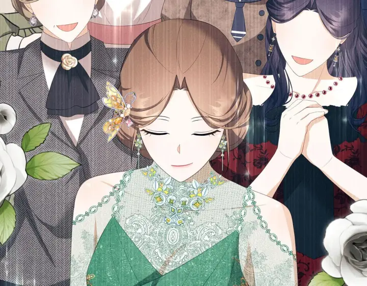 漫画《虽然是骗子，但没关系》第38话 你做得对第14张图