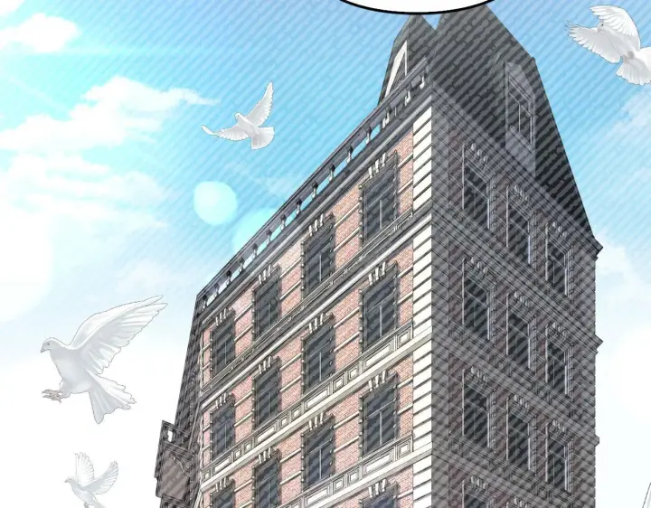 漫画《虽然是骗子，但没关系》第39话 喜欢被人宰？第109张图