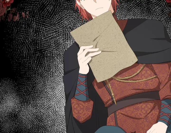 《虽然是骗子，但没关系》第40话 我绝不会再关心他图178