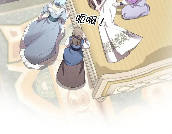 《虽然是骗子，但没关系》第40话 我绝不会再关心他图33