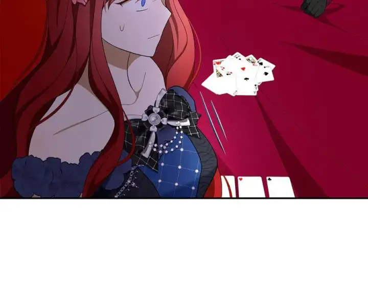 漫画《虽然是骗子，但没关系》第46话 趁虚而入第116张图