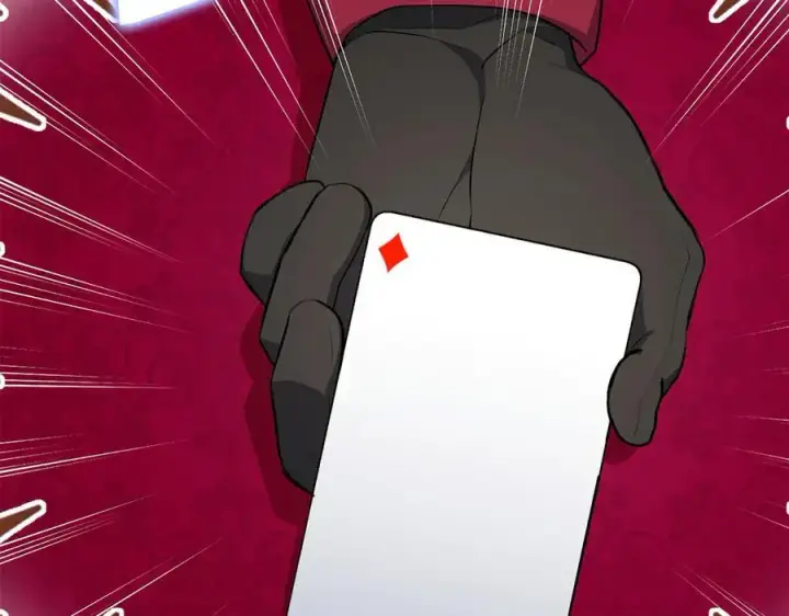 漫画《虽然是骗子，但没关系》第47话 口是心非第47张图