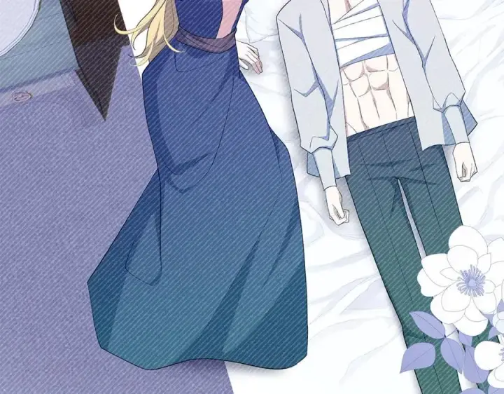 漫画《虽然是骗子，但没关系》第48话 快点逃！第108张图