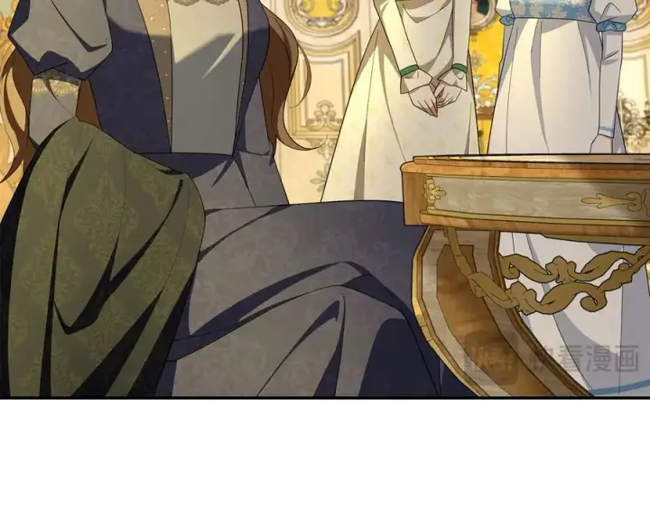 漫画《虽然是骗子，但没关系》第49话 背后的靠山第166张图