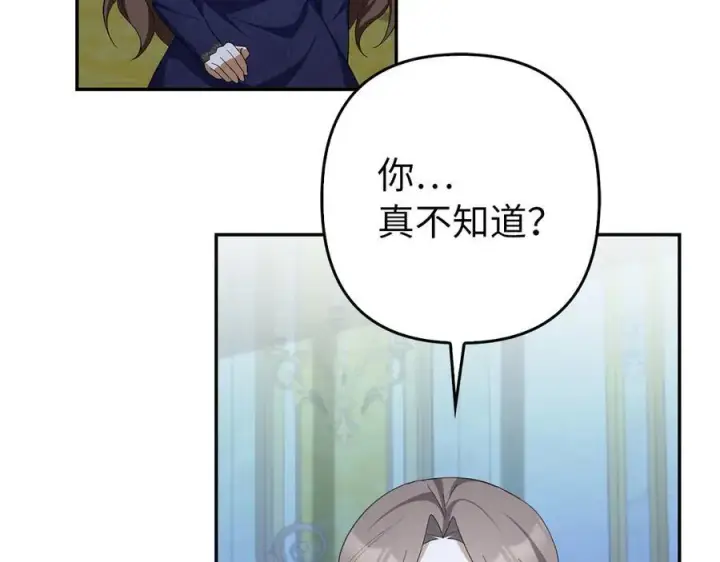 《虽然是骗子，但没关系》第51话 遗失的记忆图30
