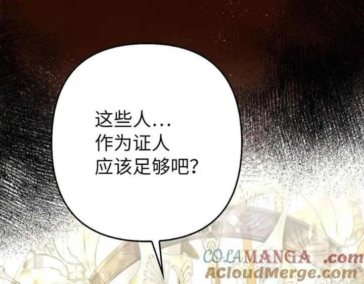 漫画《虽然是骗子，但没关系》第52话 证人第161张图