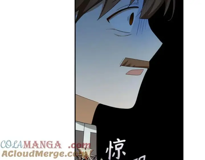 漫画《虽然是骗子，但没关系》第52话 证人第185张图