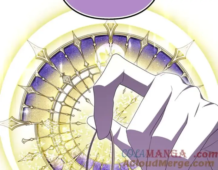 漫画《虽然是骗子，但没关系》第54话 天生的演员第149张图