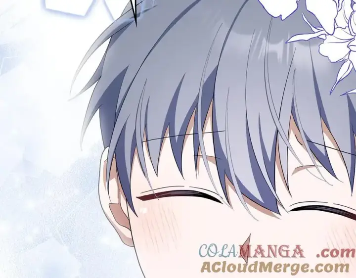 漫画《虽然是骗子，但没关系》第54话 天生的演员第65张图