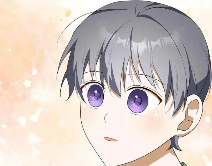 漫画《虽然是骗子，但没关系》第54话 天生的演员第98张图