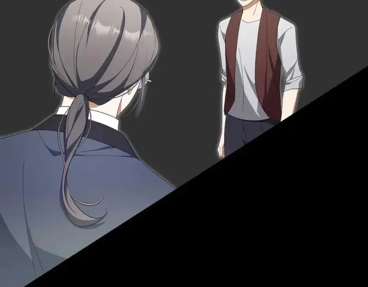 《虽然是骗子，但没关系》第57话 追查到底图128