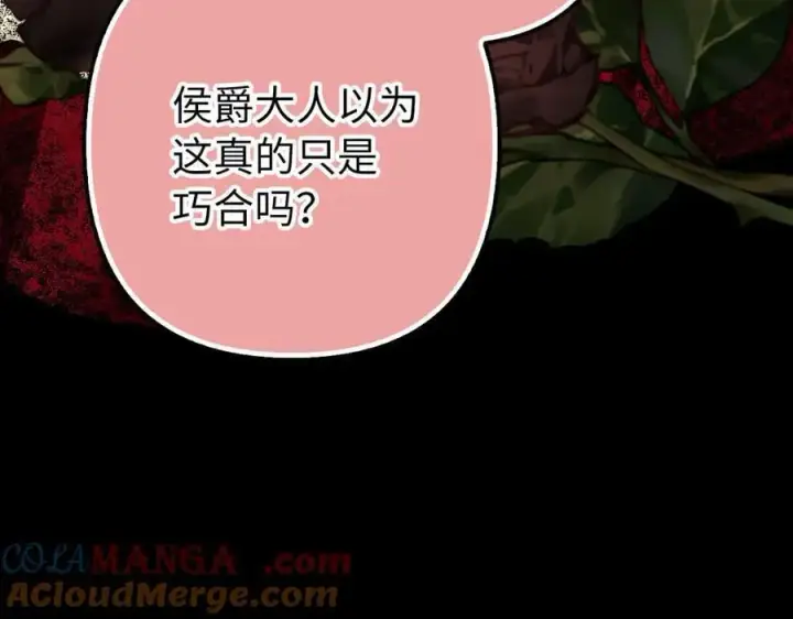 《虽然是骗子，但没关系》第57话 追查到底图149