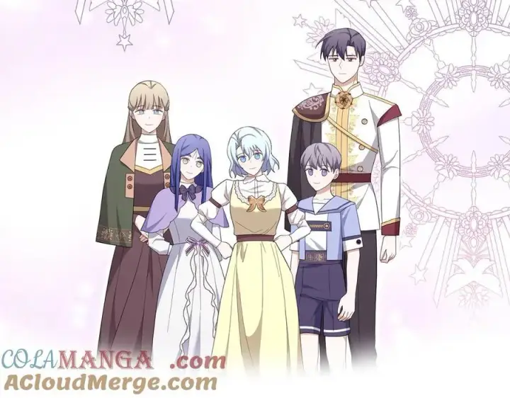 《虽然是骗子，但没关系》第59话 夫人被拘禁图53