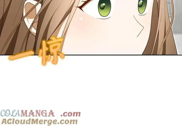 《虽然是骗子，但没关系》第61话 觐见皇帝图153