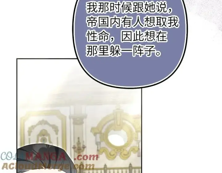 《虽然是骗子，但没关系》第61话 觐见皇帝图161