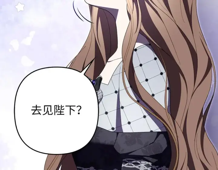 《虽然是骗子，但没关系》第61话 觐见皇帝图19