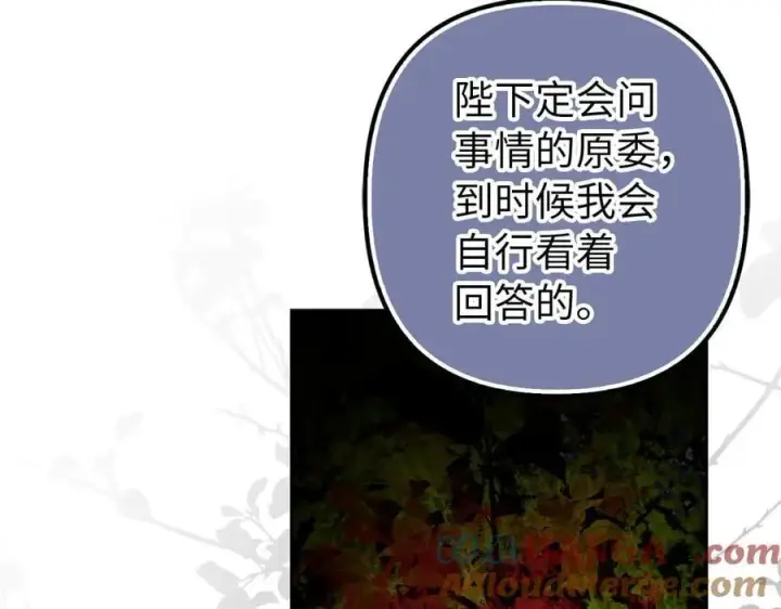 《虽然是骗子，但没关系》第61话 觐见皇帝图21