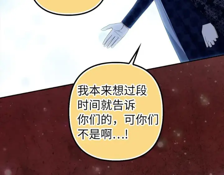 漫画《虽然是骗子，但没关系》第63话 我们的愿望第107张图