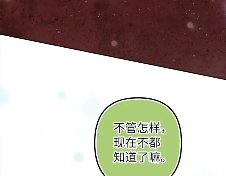 漫画《虽然是骗子，但没关系》第63话 我们的愿望第108张图
