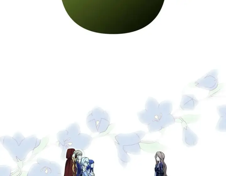 漫画《虽然是骗子，但没关系》第63话 我们的愿望第112张图