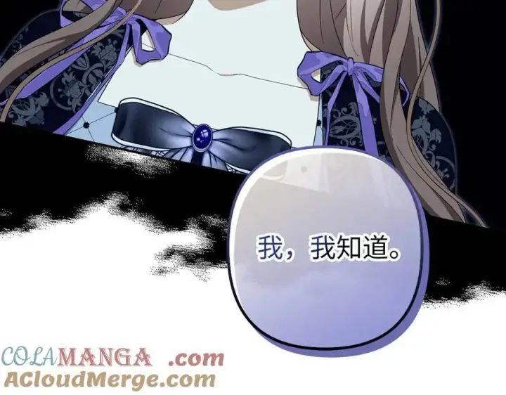 漫画《虽然是骗子，但没关系》第63话 我们的愿望第117张图