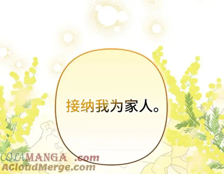 漫画《虽然是骗子，但没关系》第63话 我们的愿望第133张图