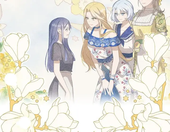 漫画《虽然是骗子，但没关系》第63话 我们的愿望第188张图