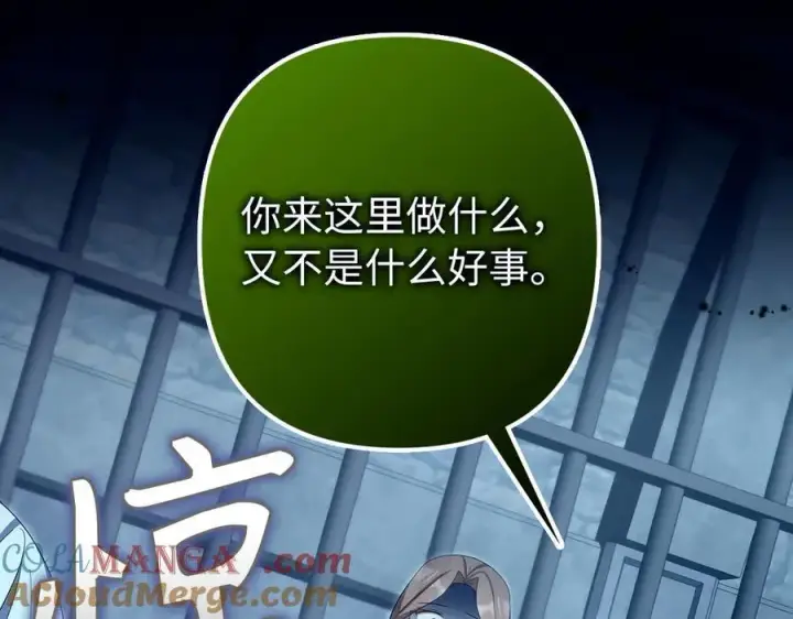 漫画《虽然是骗子，但没关系》第63话 我们的愿望第5张图