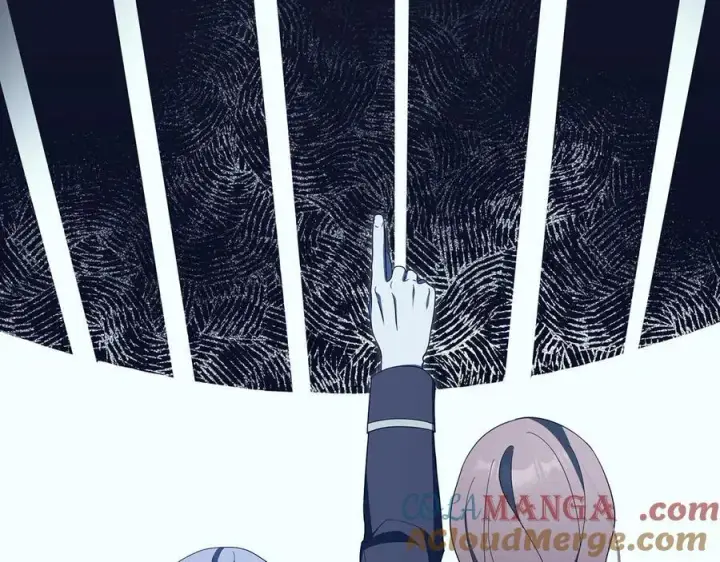 漫画《虽然是骗子，但没关系》第63话 我们的愿望第53张图