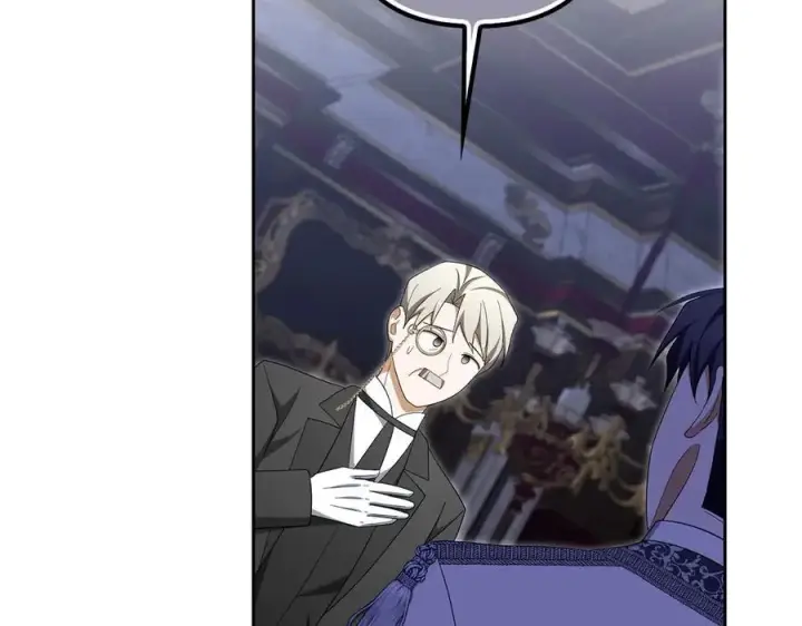 漫画《虽然是骗子，但没关系》第64话 刻意躲避第134张图