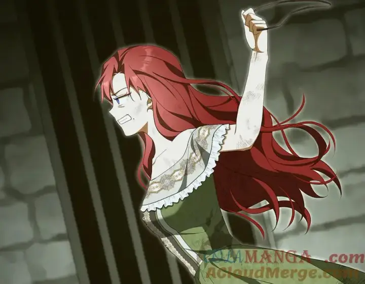 《虽然是骗子，但没关系》第65话 我已经喜欢上你图149