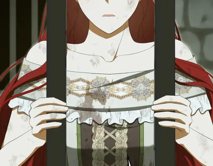 《虽然是骗子，但没关系》第65话 我已经喜欢上你图176