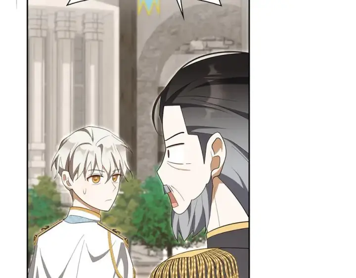 《虽然是骗子，但没关系》第68话 扭转人世轮回的项链图131