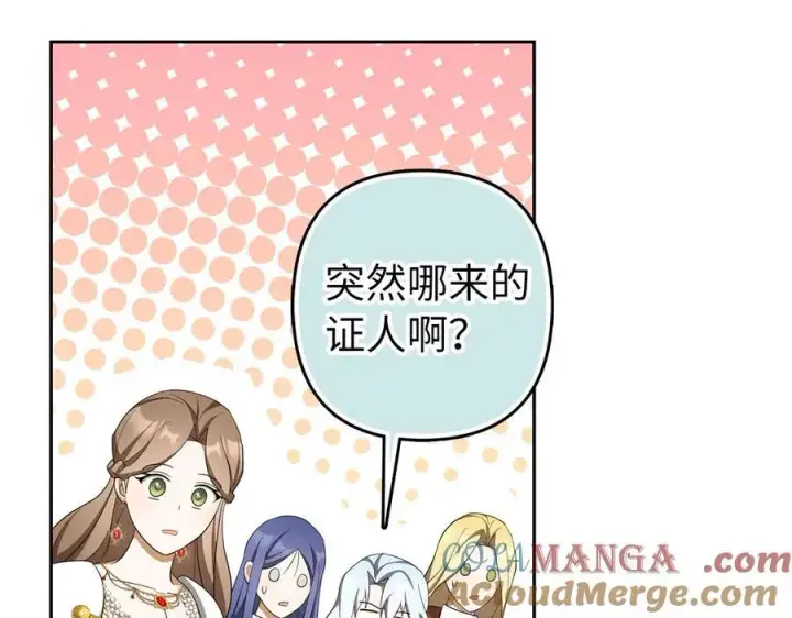 《虽然是骗子，但没关系》第68话 扭转人世轮回的项链图149