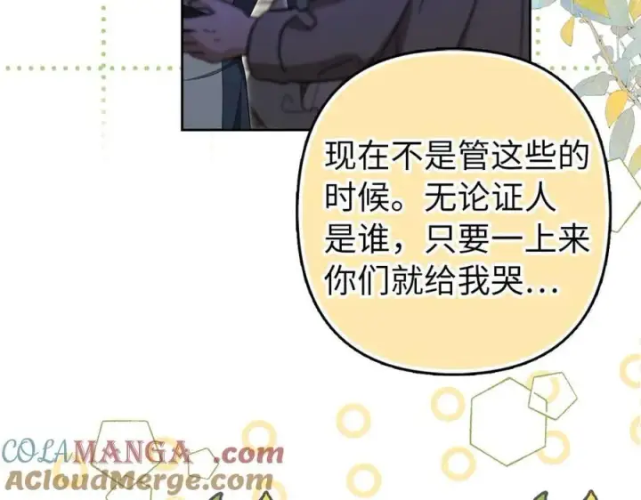 《虽然是骗子，但没关系》第68话 扭转人世轮回的项链图177