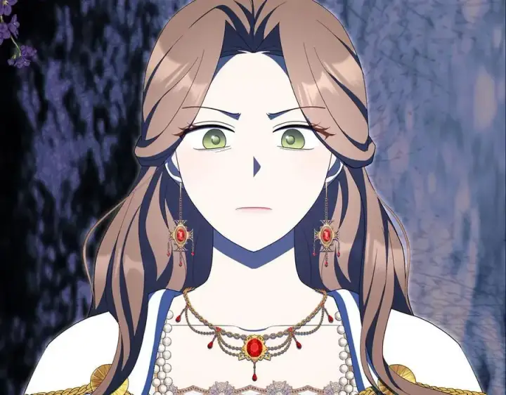 《虽然是骗子，但没关系》第68话 扭转人世轮回的项链图19