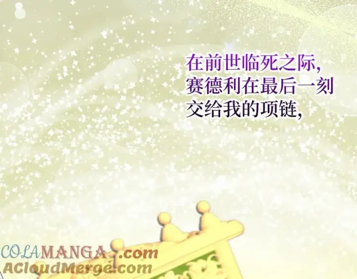 《虽然是骗子，但没关系》第68话 扭转人世轮回的项链图45