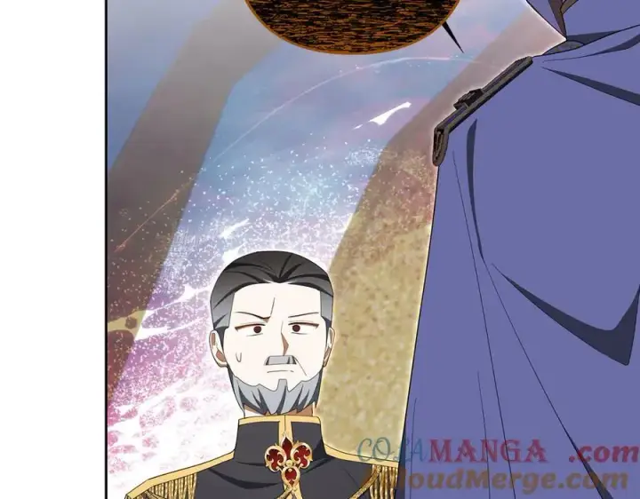 漫画《虽然是骗子，但没关系》完结篇 善有善报第117张图