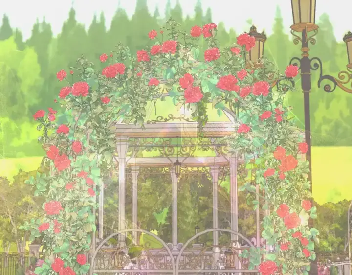 《虽然是骗子，但没关系》第34话 假戏真做图92
