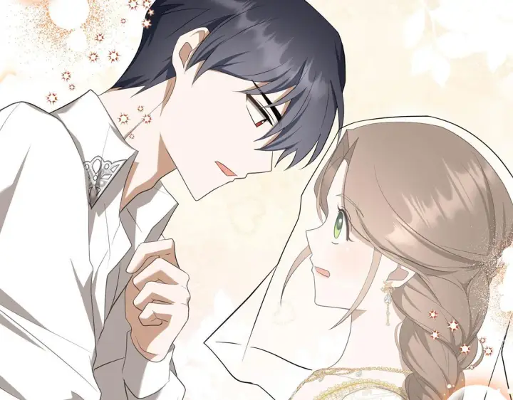 漫画《虽然是骗子，但没关系》第29话 新婚初夜第175张图
