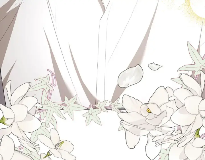 漫画《虽然是骗子，但没关系》第30话 新婚之夜第63张图
