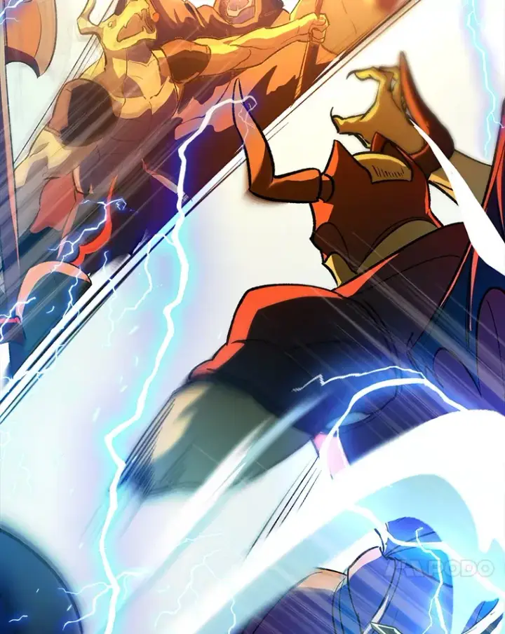 《虽是辅助，依旧带飞》0.踏平魔界图22