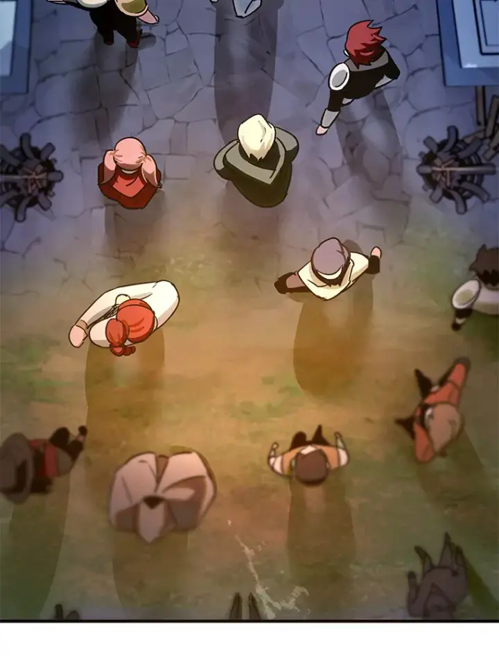 《虽是辅助，依旧带飞》7.逃兵图31